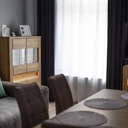 Apartament Silver Duszniki Zdrój Extérieur photo
