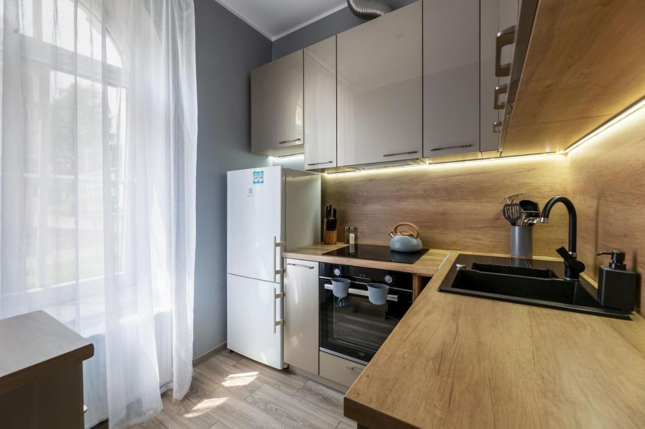 Apartament Silver Duszniki Zdrój Extérieur photo