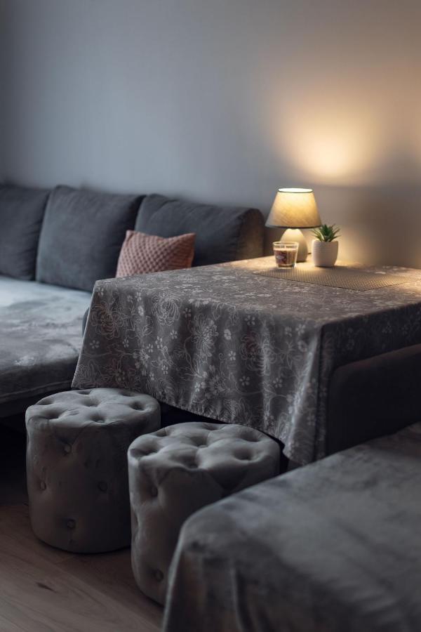 Apartament Silver Duszniki Zdrój Extérieur photo
