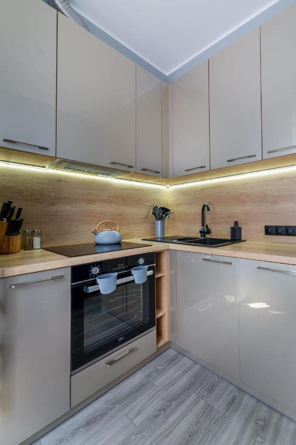 Apartament Silver Duszniki Zdrój Extérieur photo