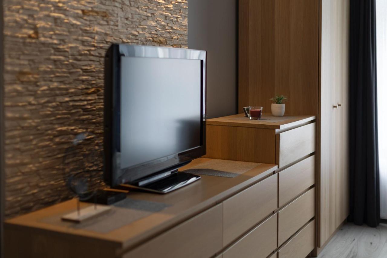 Apartament Silver Duszniki Zdrój Extérieur photo