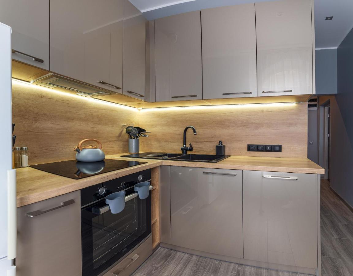 Apartament Silver Duszniki Zdrój Extérieur photo