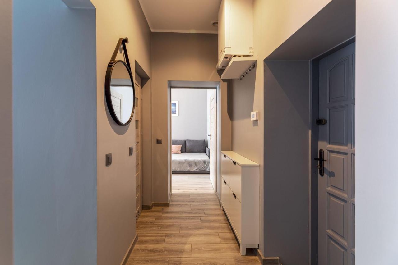 Apartament Silver Duszniki Zdrój Extérieur photo